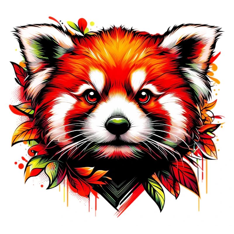 Petit panda