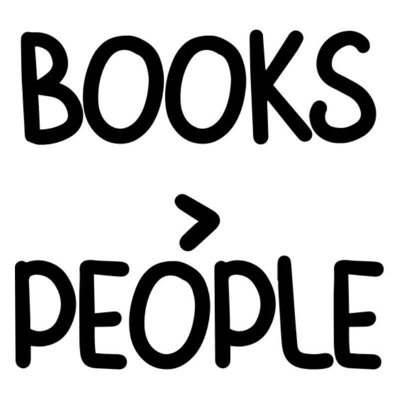 libros > personas