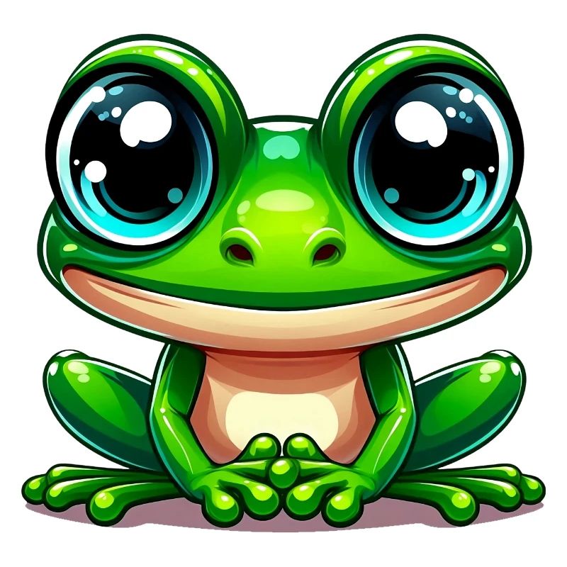 Frosch