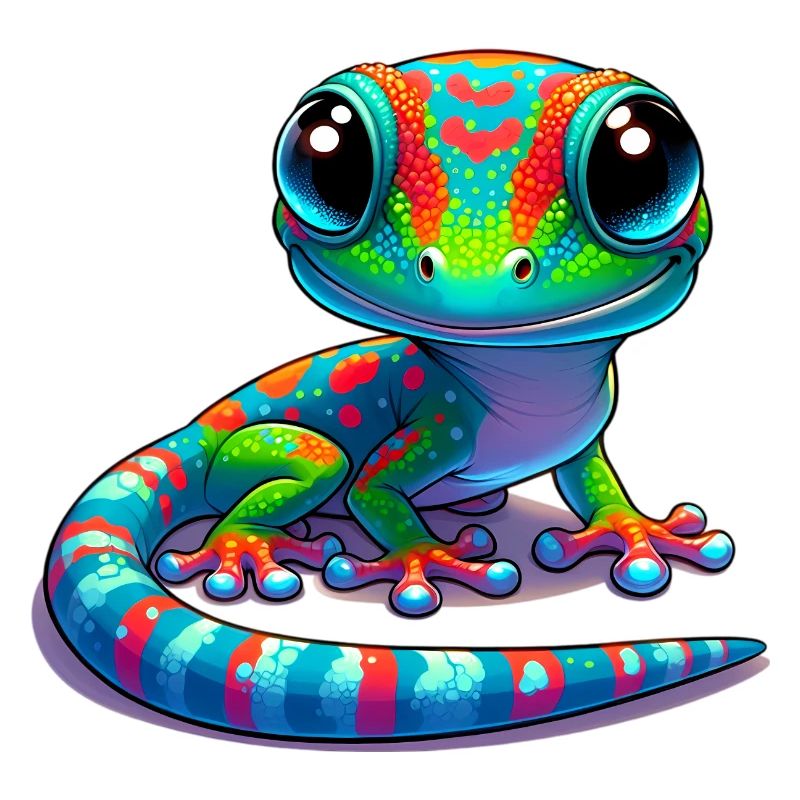 Gecko