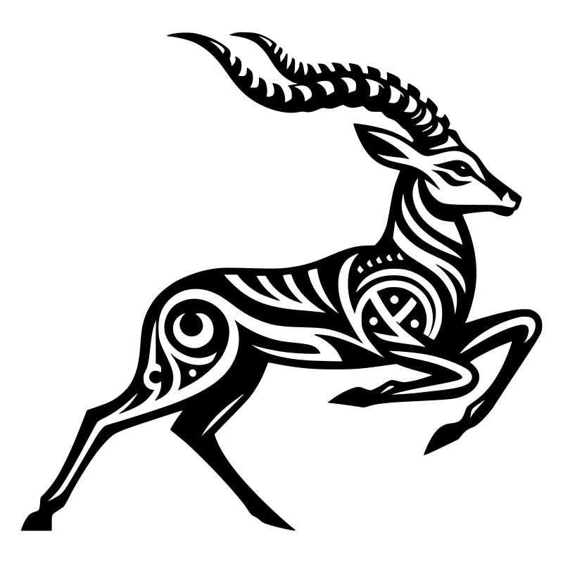 Impala tribal