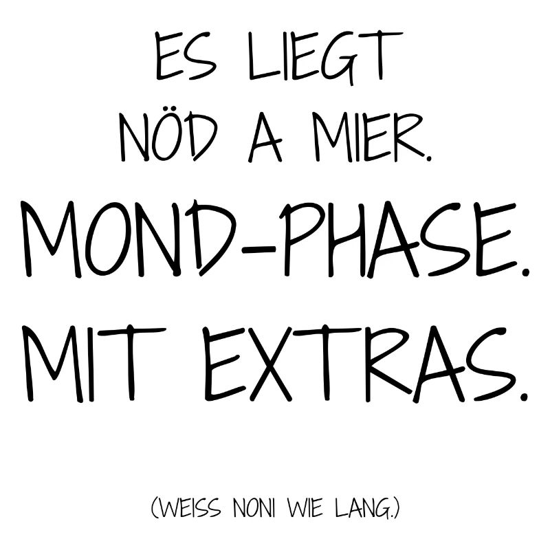 Statement-Design – Ironie trifft Alltag