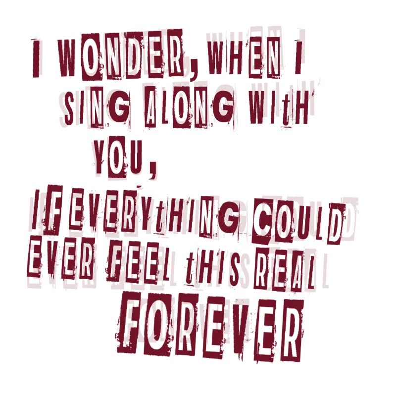Everlong Lyrics