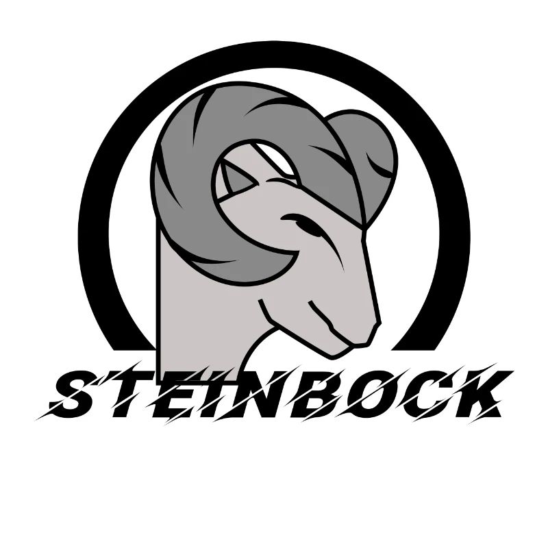 Astrologie Himmel Steinbock Tierkreiszeichen