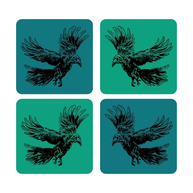 Raven Design