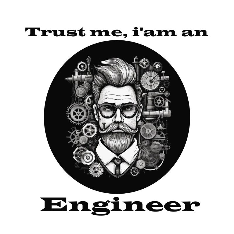 Trust me Engineer