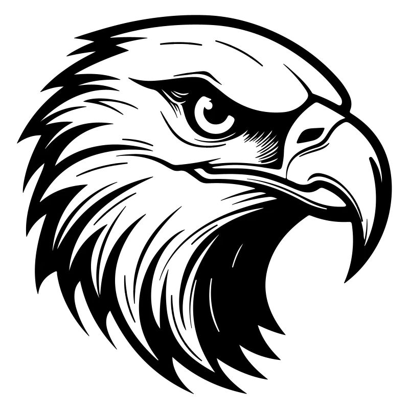 Eagle Head
