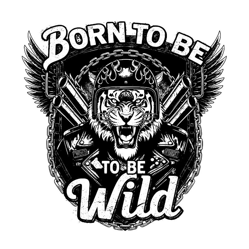 Wild