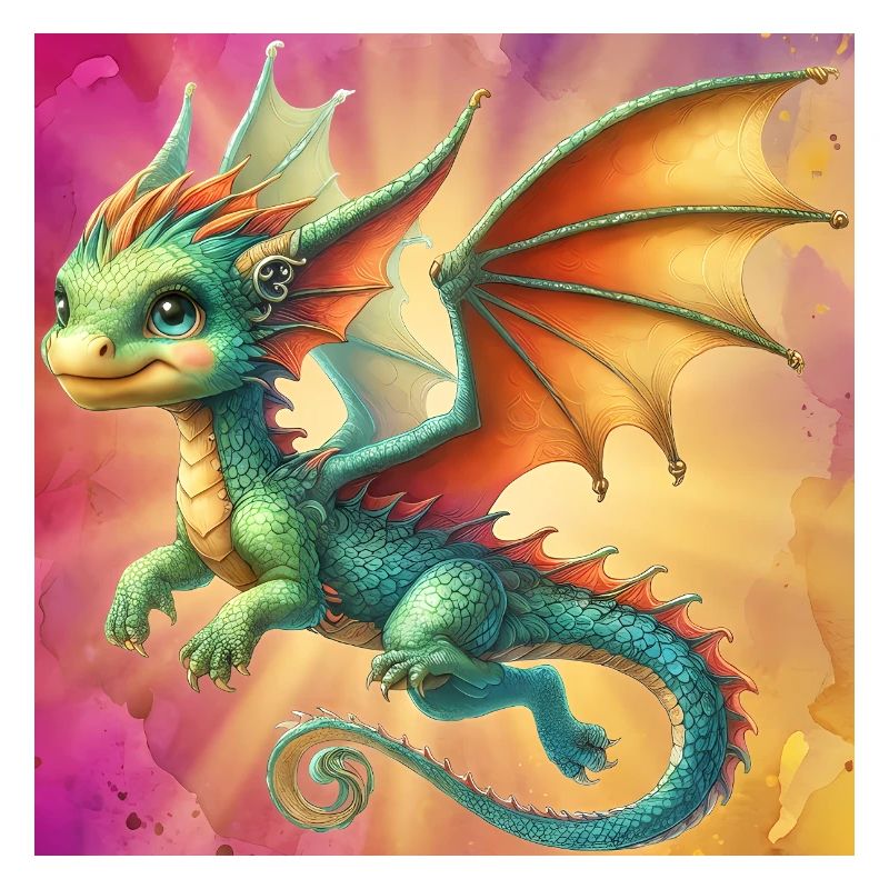 Drache