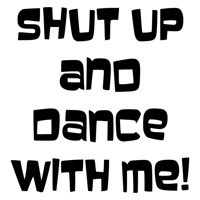Dance with me paroles chanson danseur danse groupe #