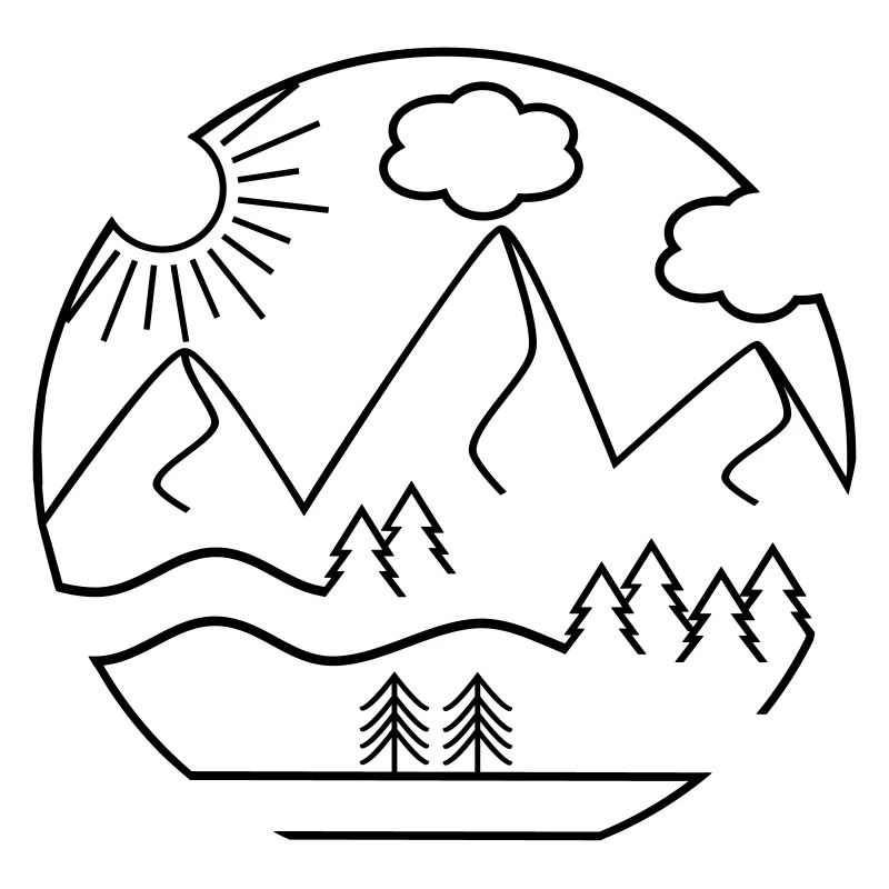 Berge