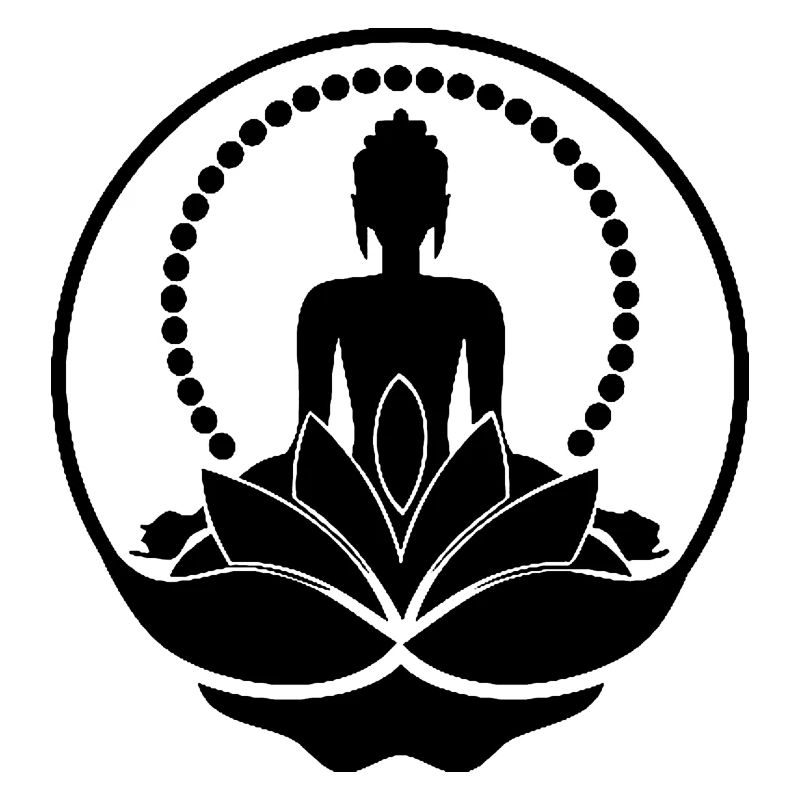 Bouddha