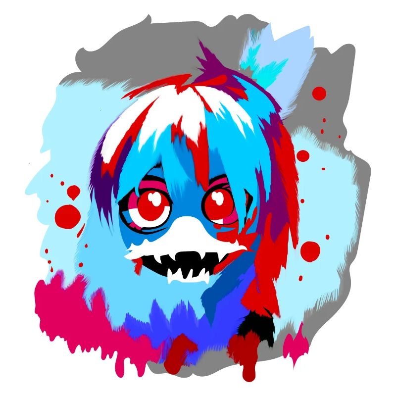 Gremlinface