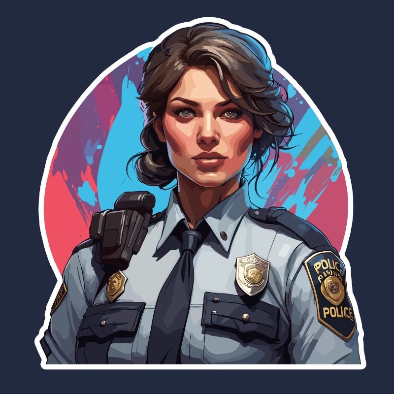 Polizei / Einsatz / Beruf / Job / Einsatzkräfte