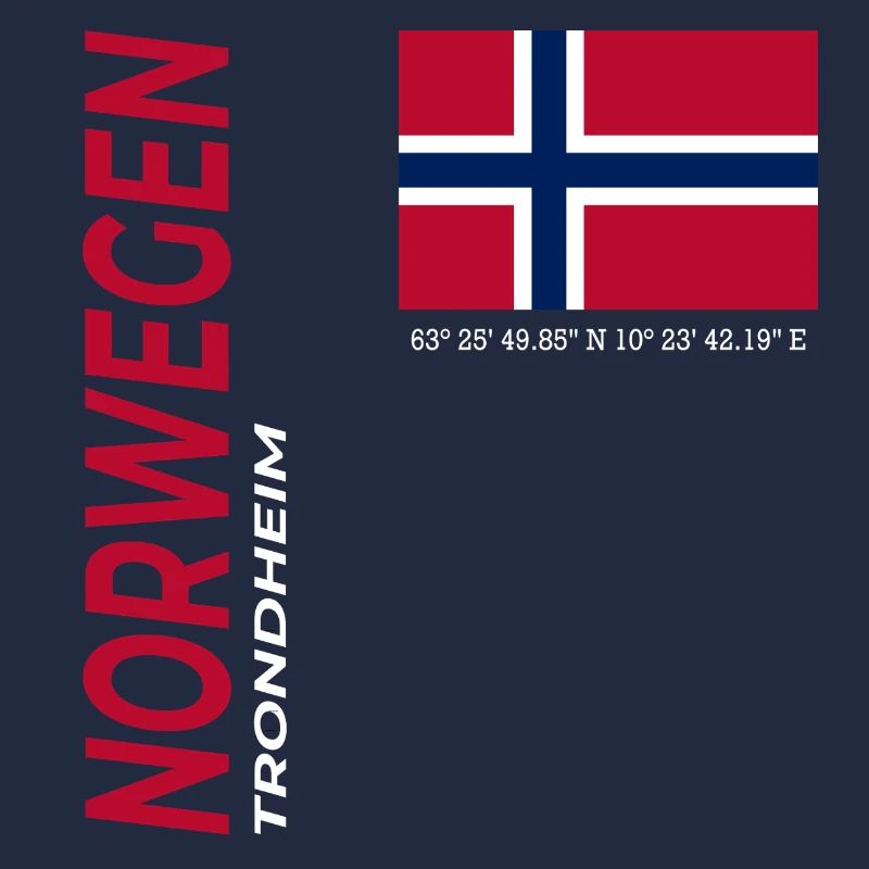 Trondheim