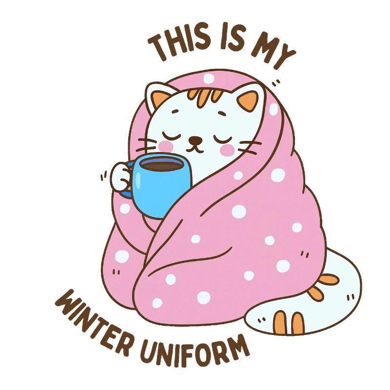 Funny Winter Quotes