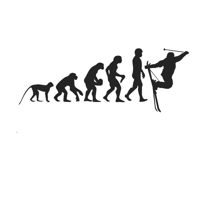 Ski Evolution