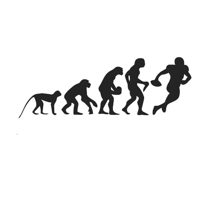 Evolution Football