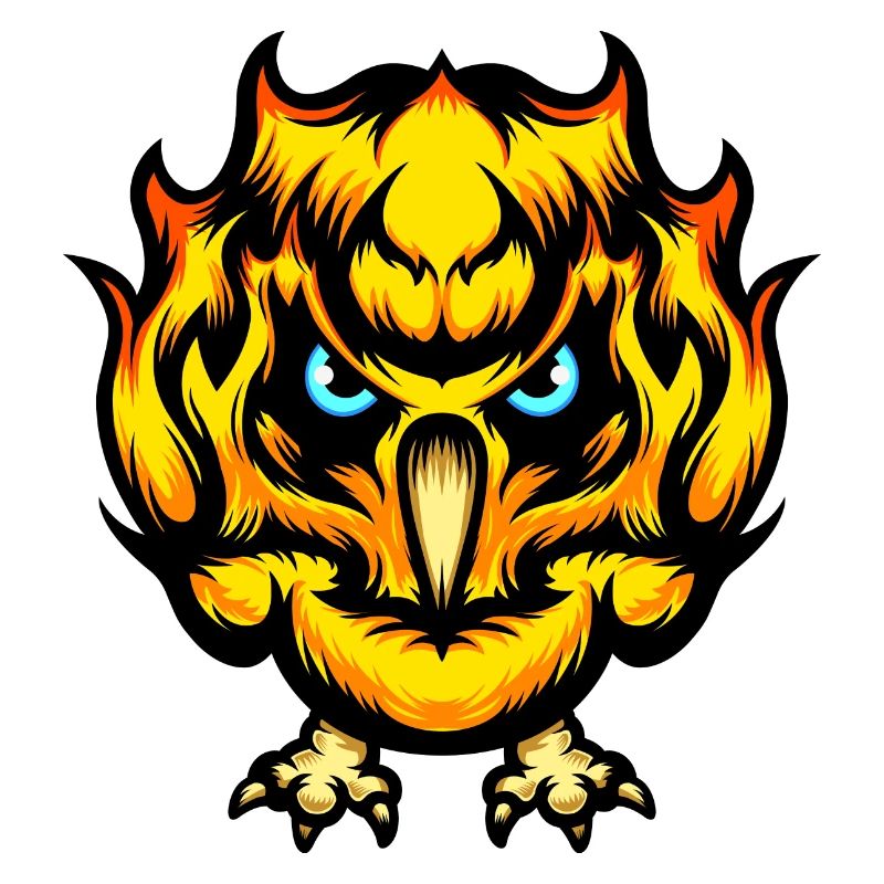 Fire Chick