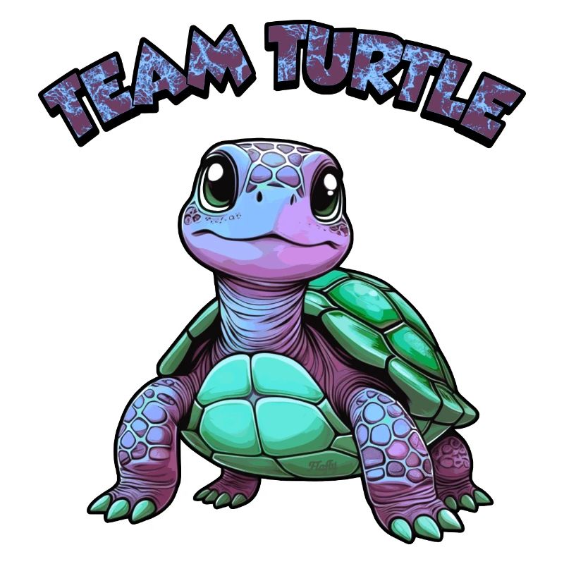 Team Turtle - 2