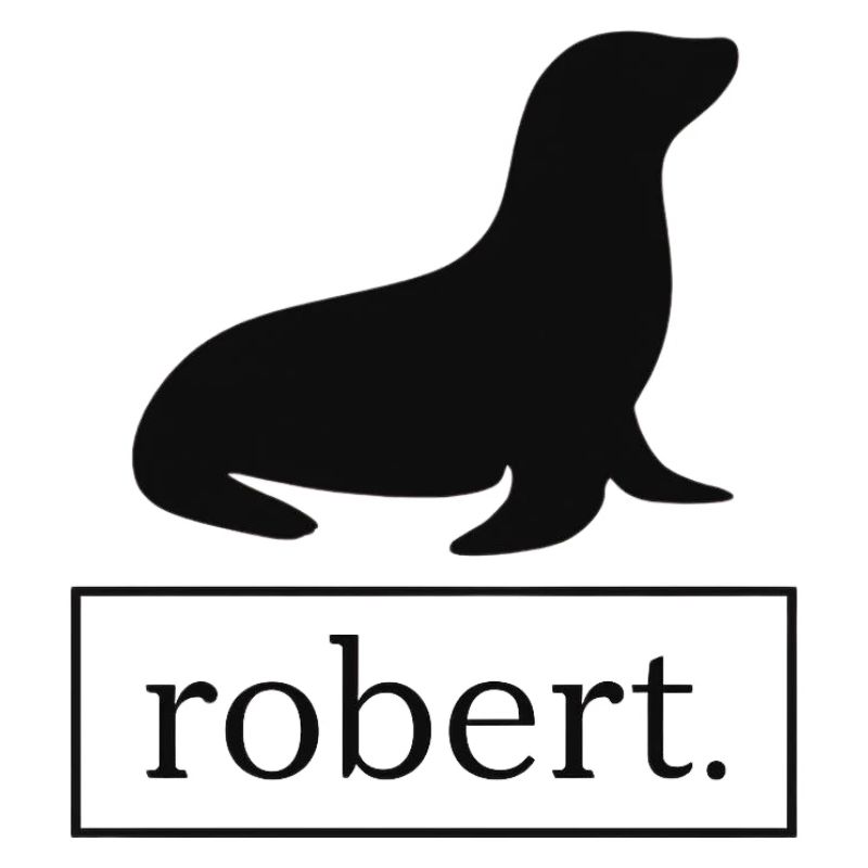 Robert phoque / phoque / Lion de mer