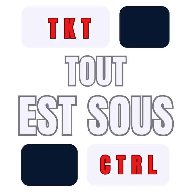 EVERYTHING UNDER CONTROL