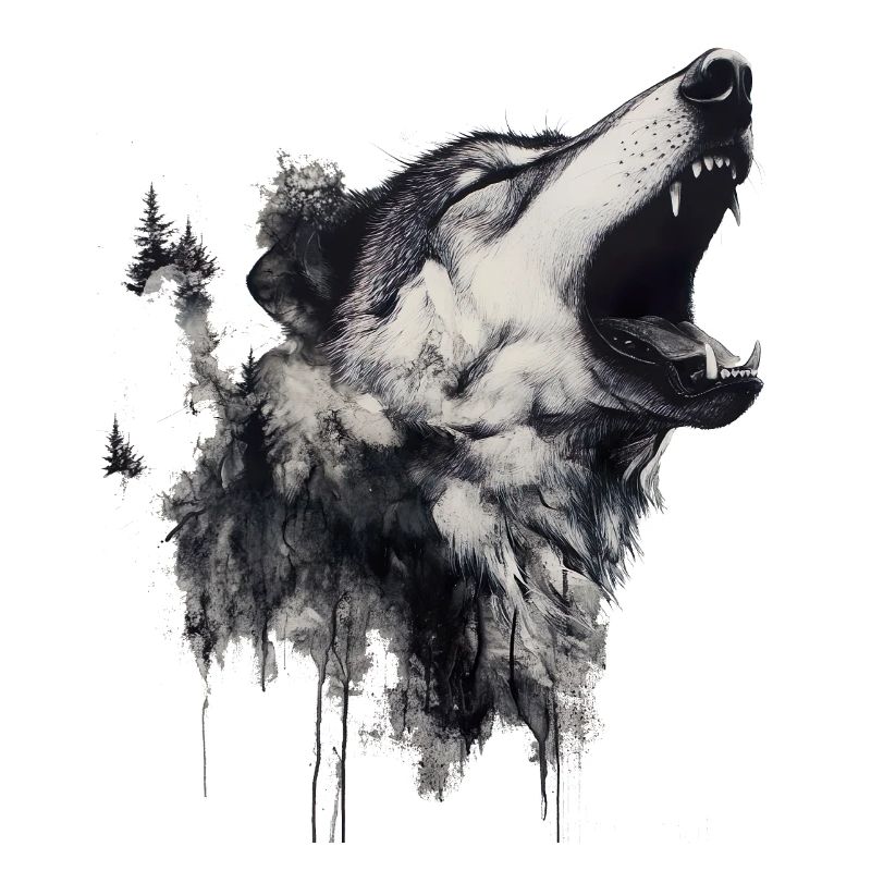 Die Wolfsangst, ein komplexes Phänomen
