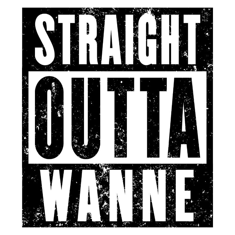 Wanne, Ruhrgebiet, Ruhrpott, Wanne-Eickel