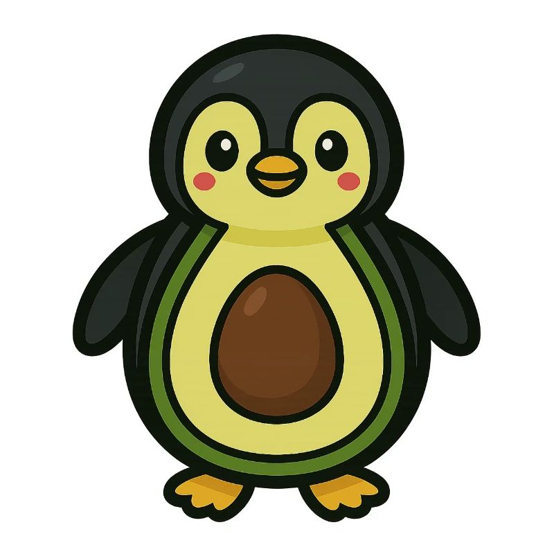 Pingucado
