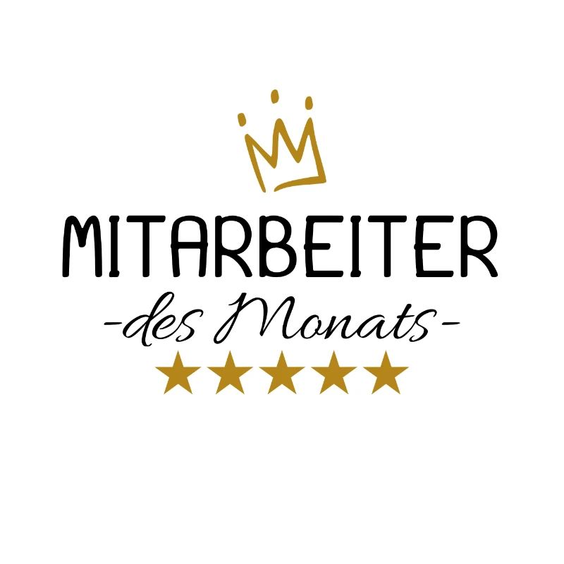 Mitarbeiter des Monats