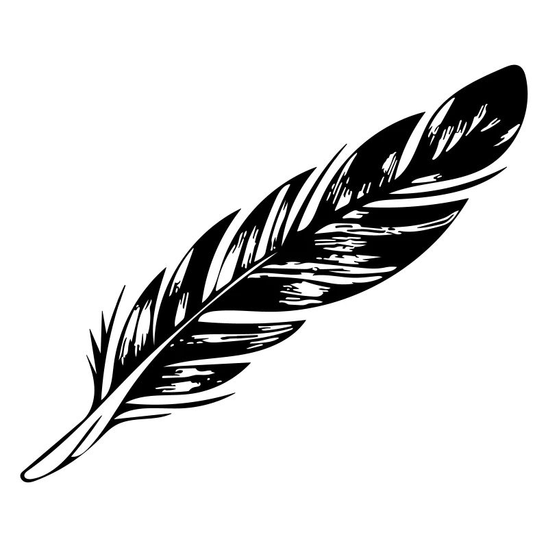 feather