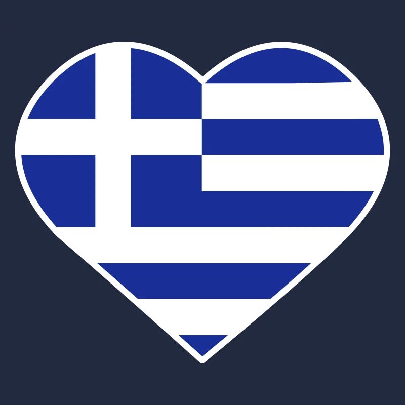 J’adore la Grèce