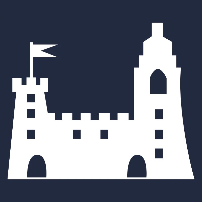 castle