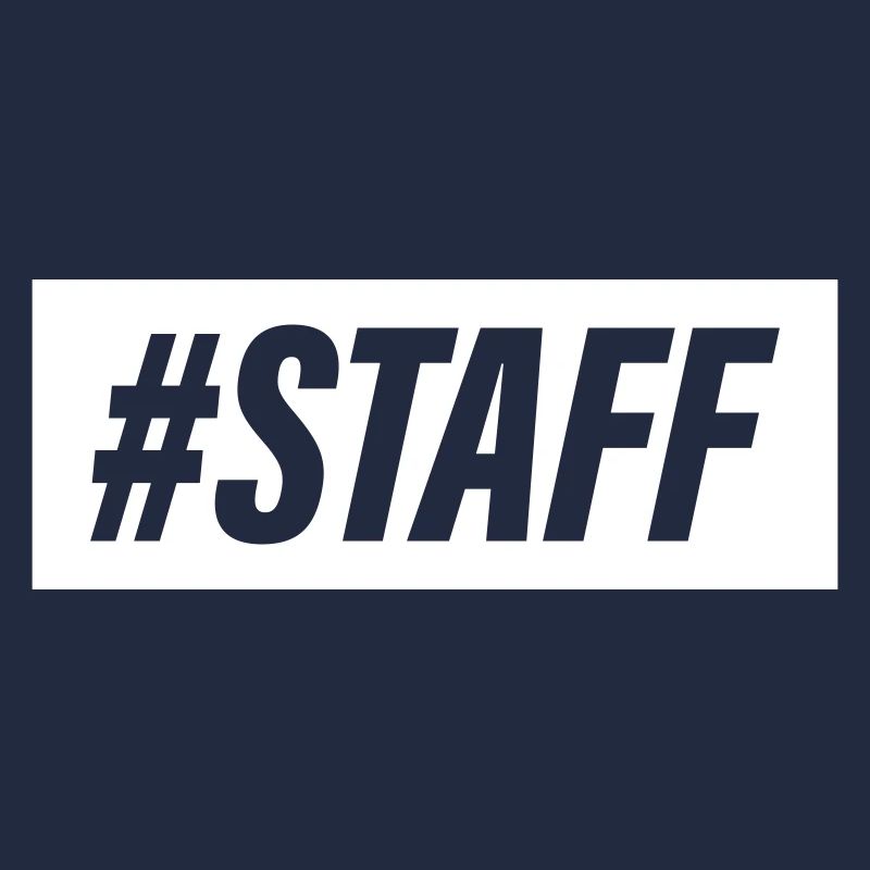 Staff Member