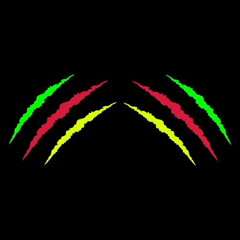 Griffes Kurdistan 2