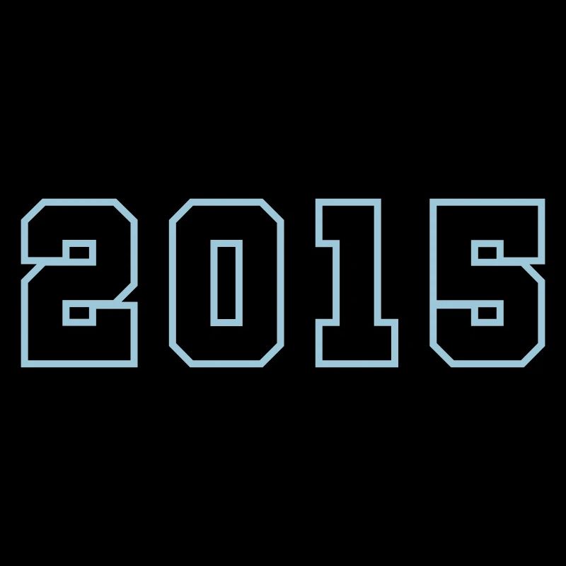 2015 Année Anniversaire
