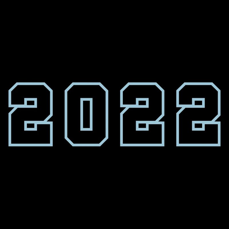Année 2022 Anniversaire