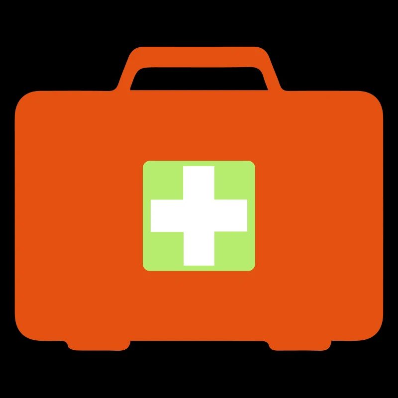 Trousse de premiers soins