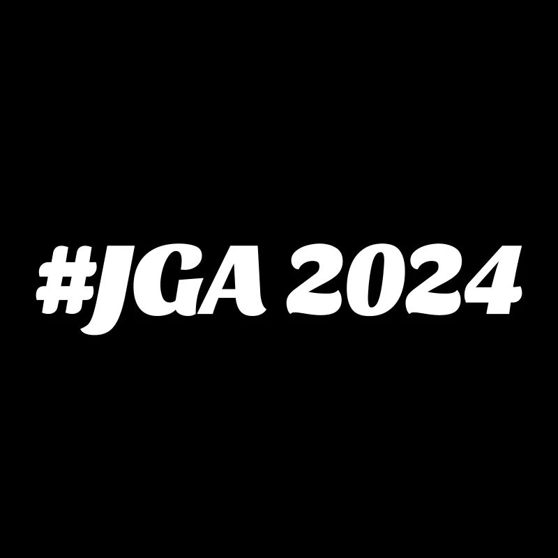 JGA 2024