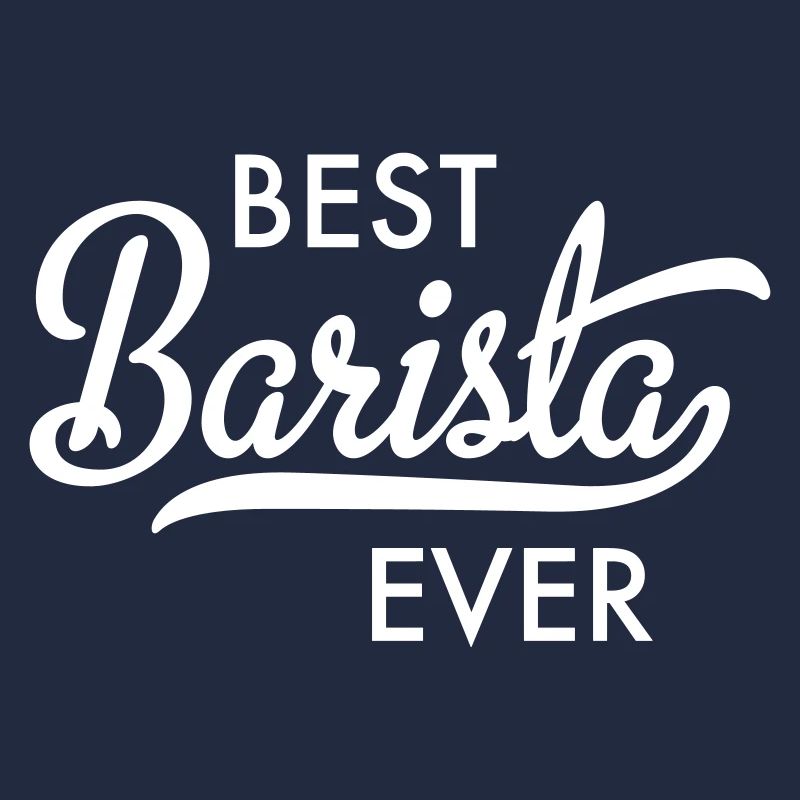 Best barista ever