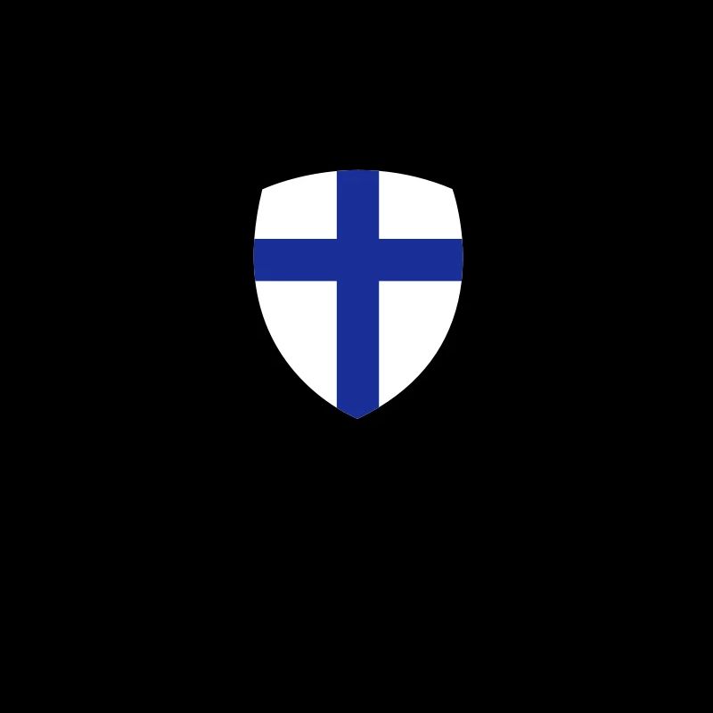 Finland Emblem Small 1 (3c, NEU)