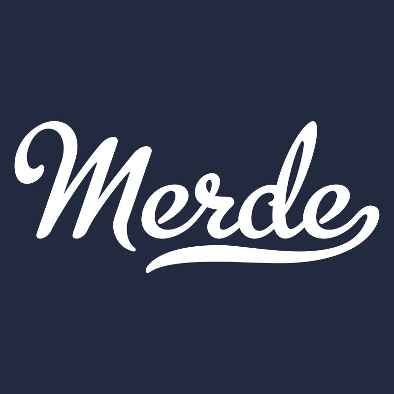 Merde