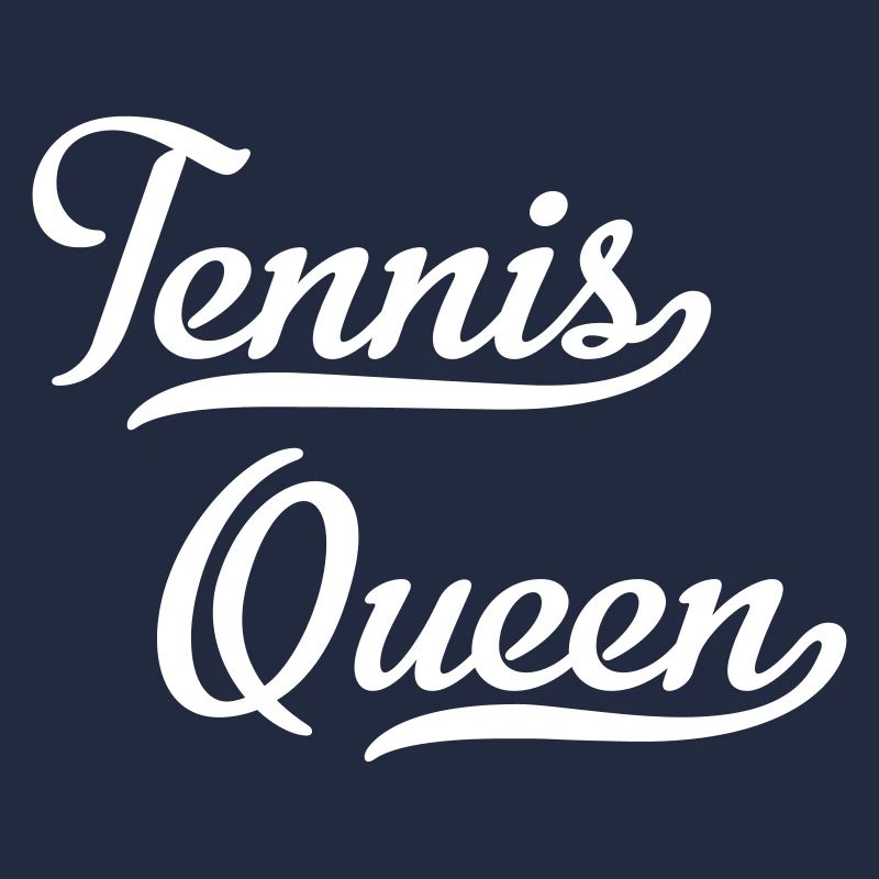 Tennis Queen