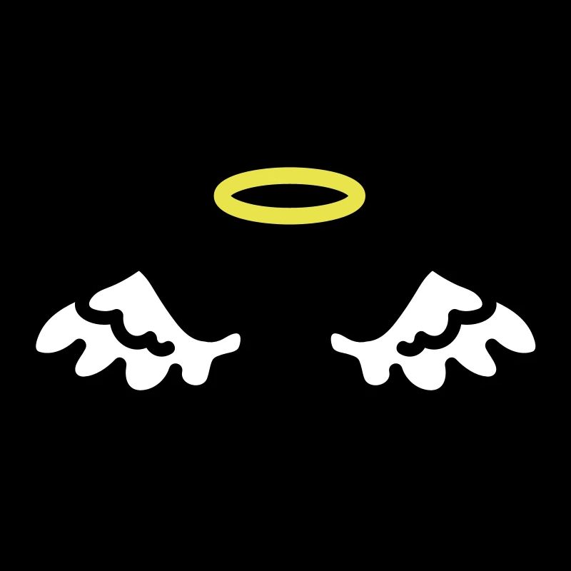 Angel wings