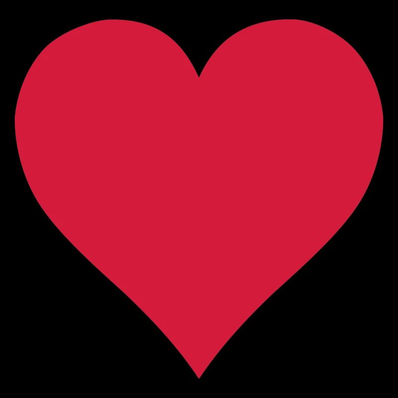 simple heart