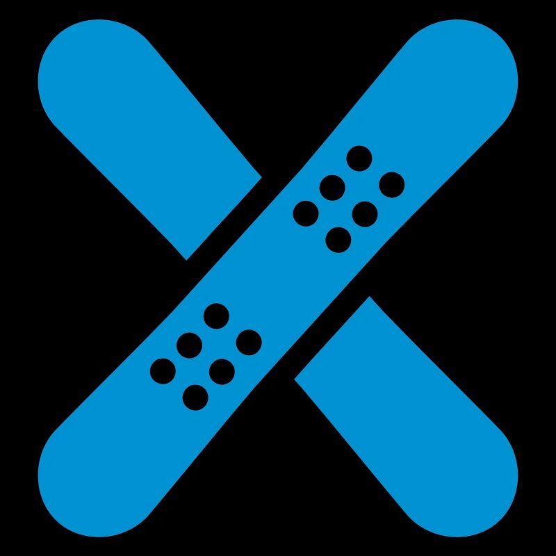 Snowboard