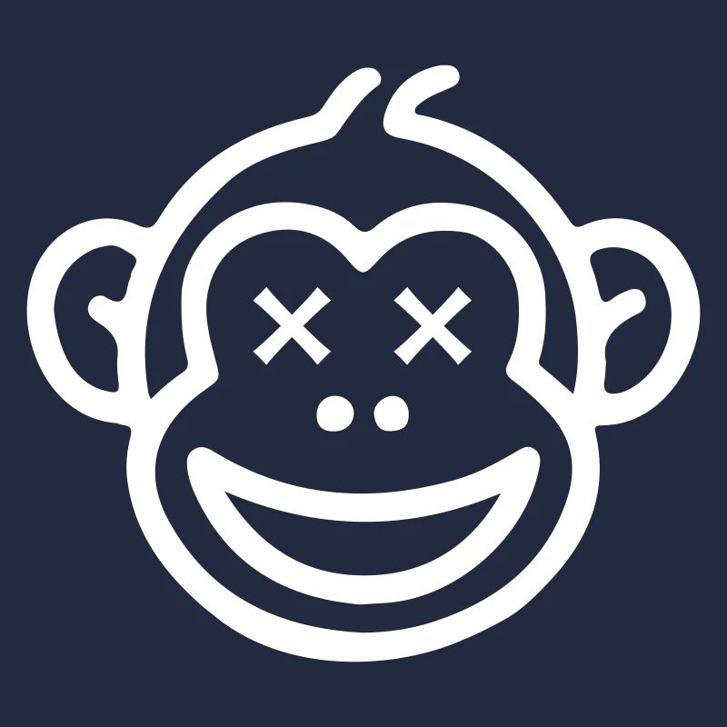 Drôle de singe