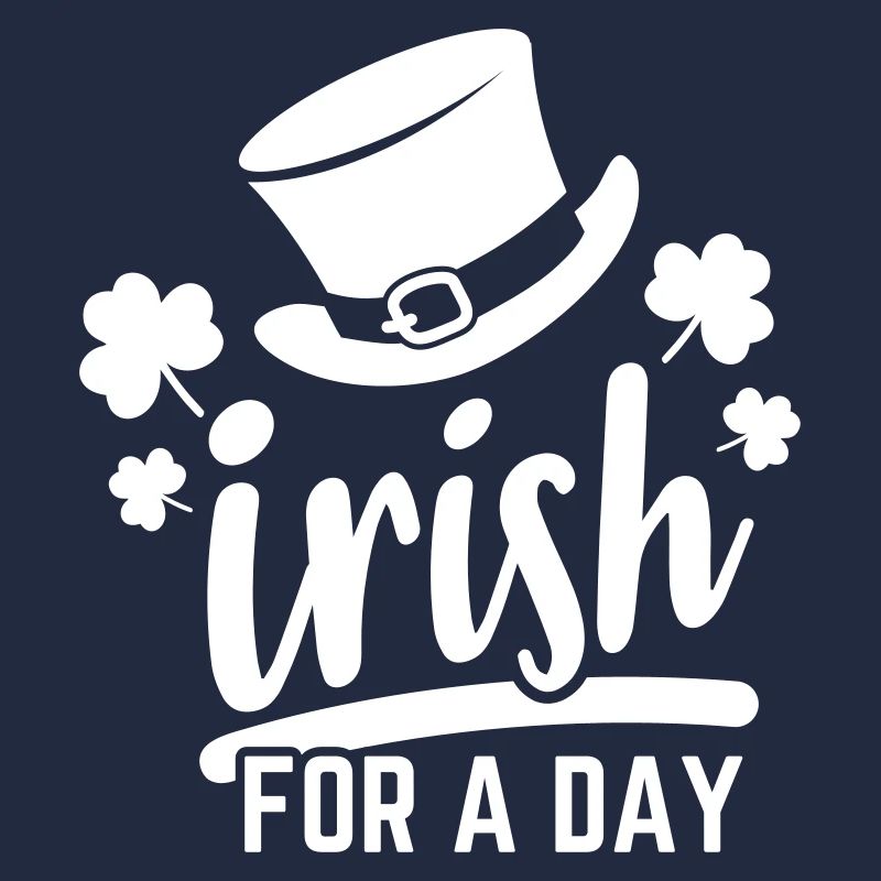 Irish for a day