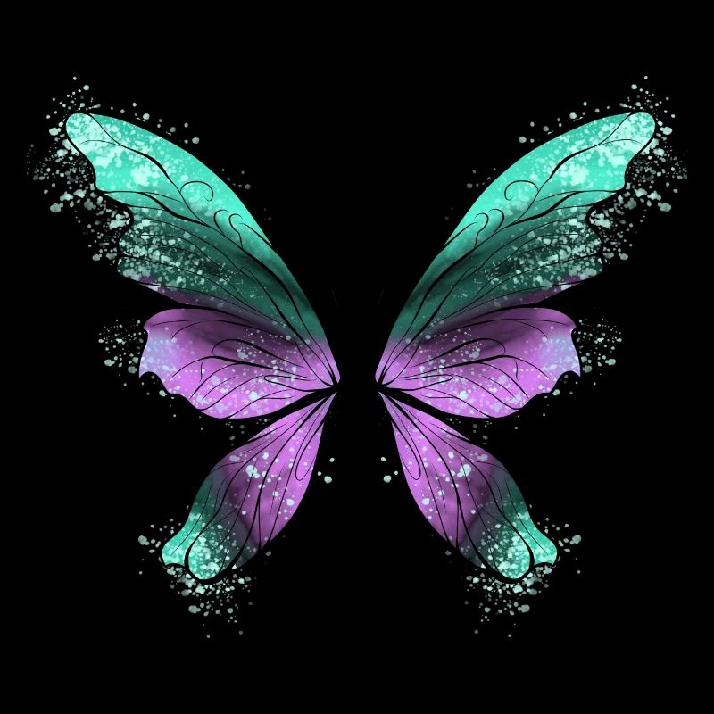 Fairy Wings