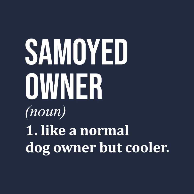 Samoyed